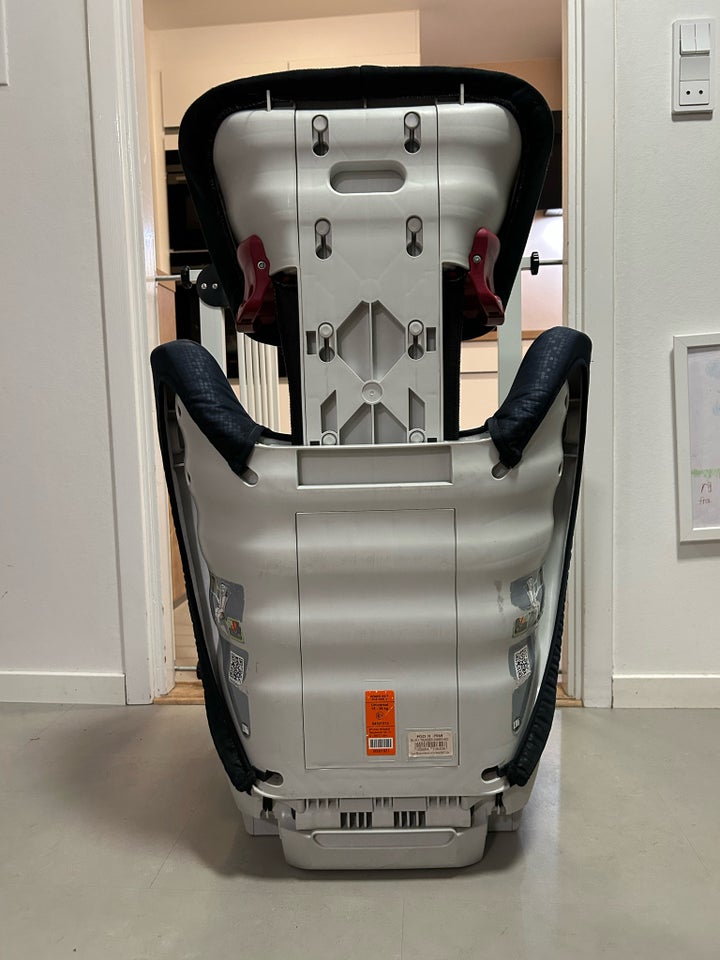 Autostol, op til 36 kg , Römer Britax