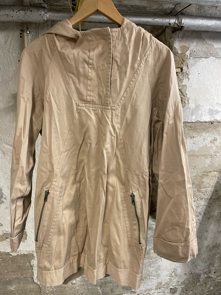 Anorak str 36 Vagabond