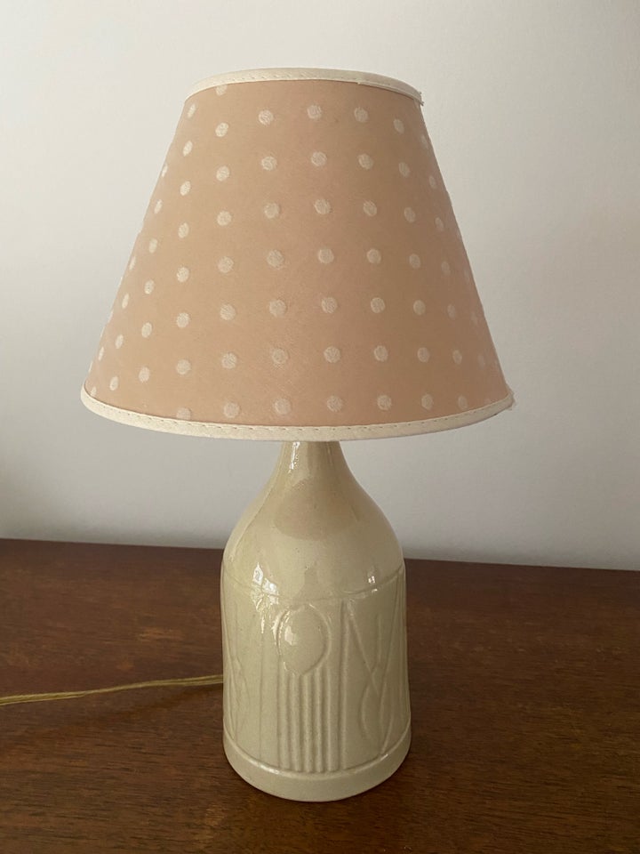 Lampe Vintage vintagelampe