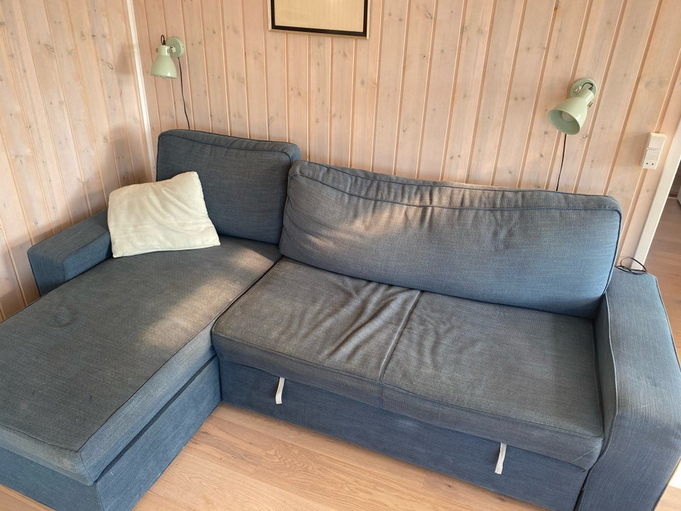 Sovesofa Ikea