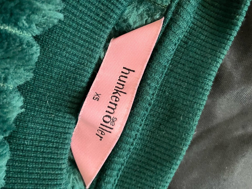 Sweatshirt Hunkemöller str 36