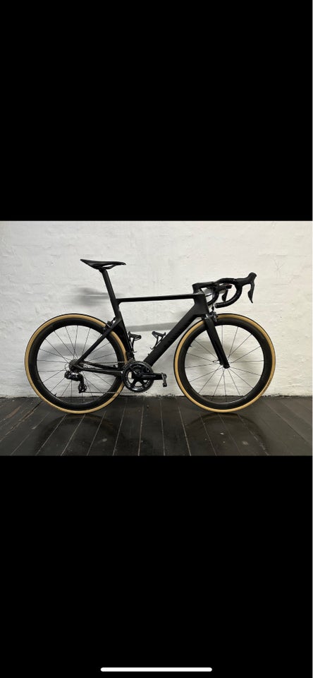 Herreracer, Canyon AEROAD CF SLX