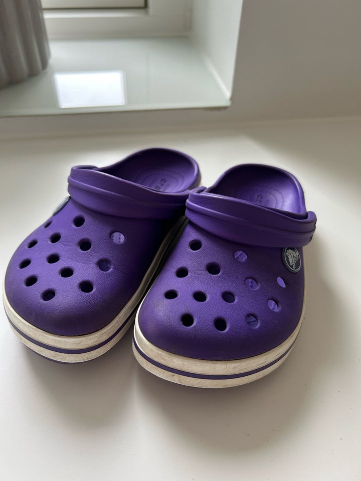 Sandaler, str. 28, Crocs