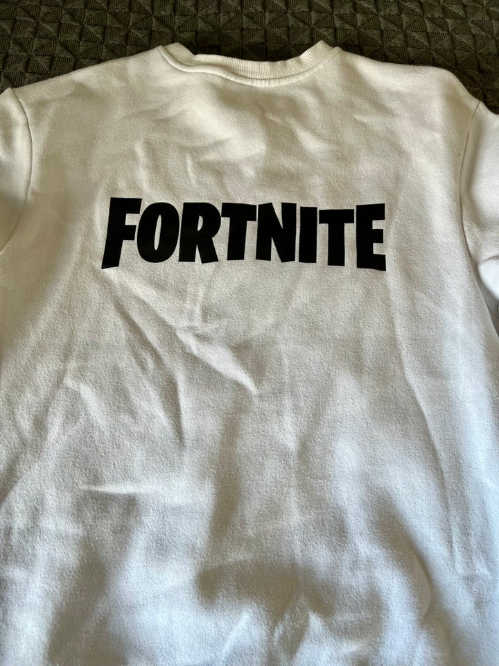 Bluse, HM/Fortnite, str. M