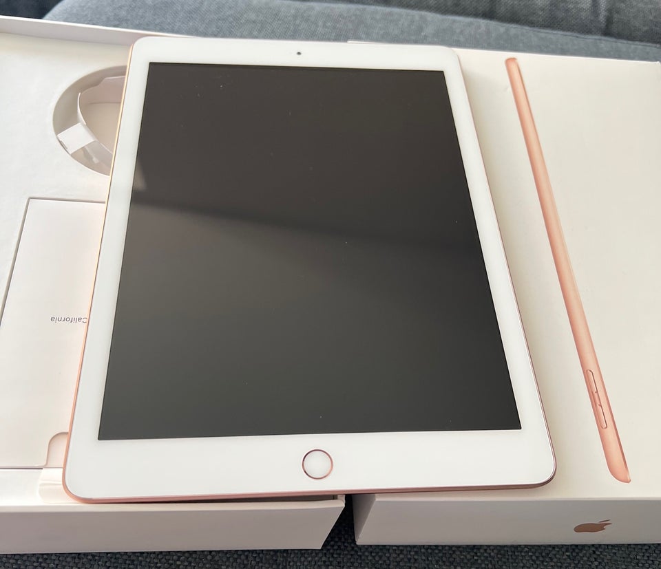 iPad 6 32 GB God