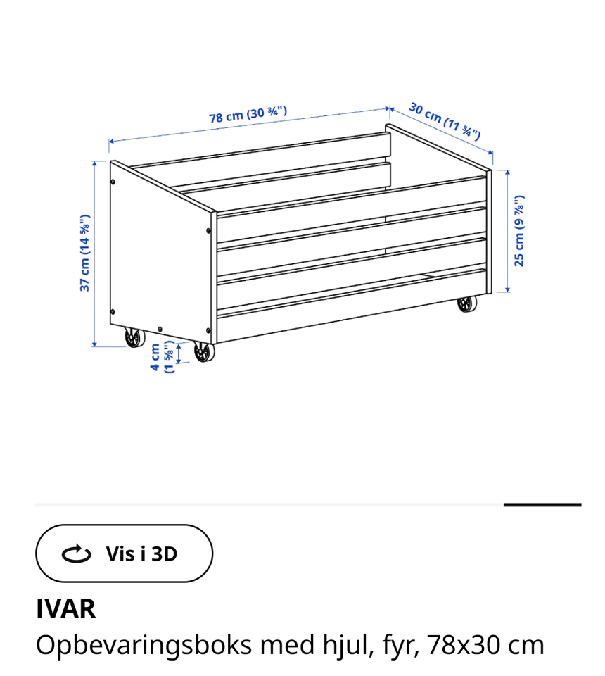 Stigereol IVAR b: 89 d: 30 h: 124