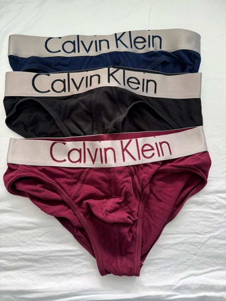 Boxershorts, Calvin Klein , str. L