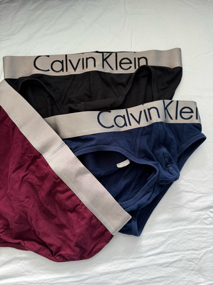 Boxershorts, Calvin Klein , str. L