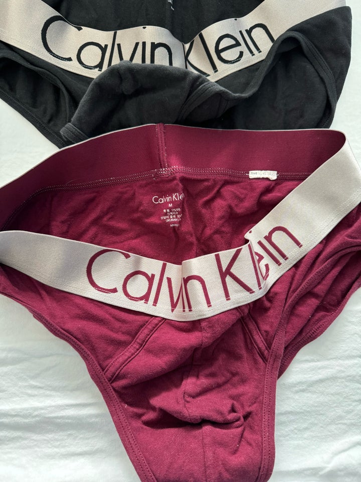 Boxershorts, Calvin Klein , str. L