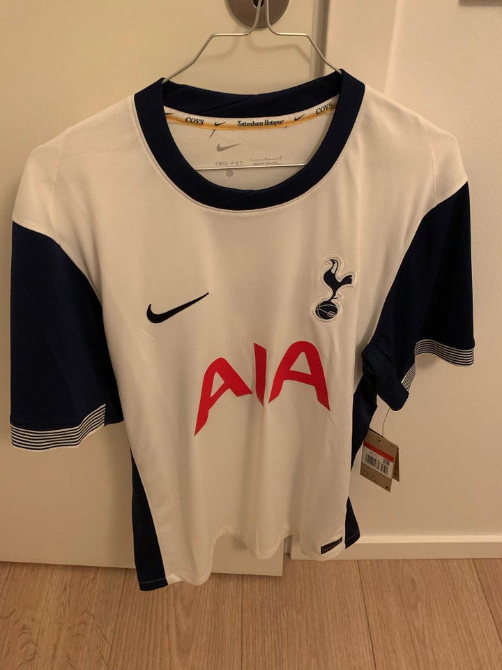 Fodboldtrøje, Tottenham 24/25,