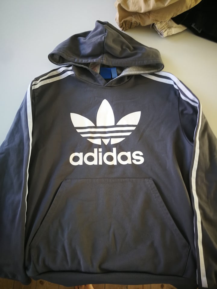 Hættetrøje Hættetrøje Adidas