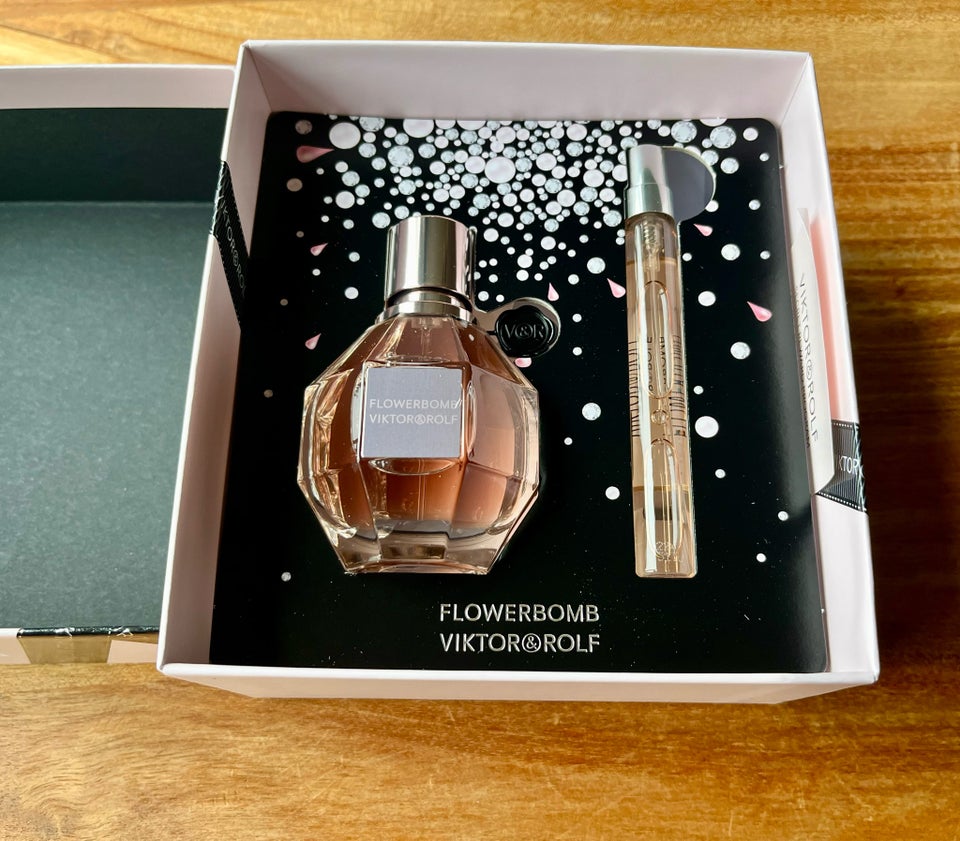 Eau de parfum, Viktor  Rolf