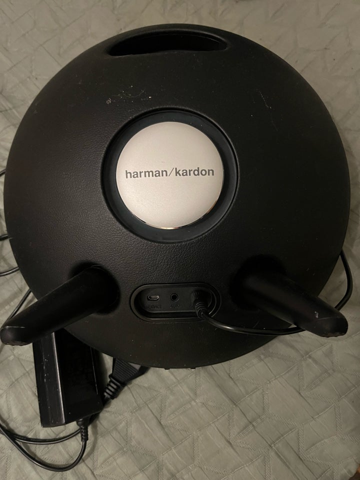 Højttaler, Harman/Kardon, Onyx