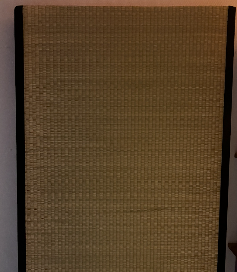 Tatami Mat