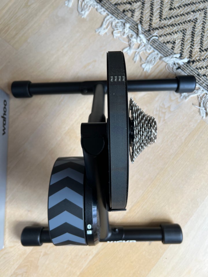 Hometrainer, Wahoo Kickr Core