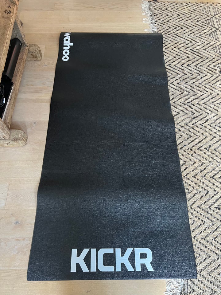 Hometrainer, Wahoo Kickr Core