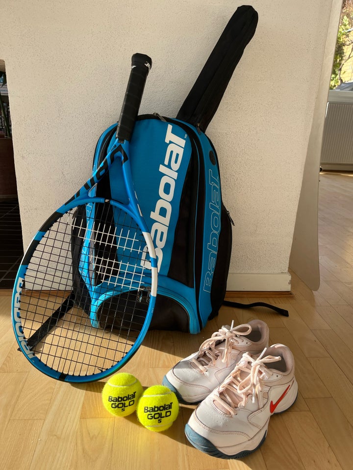 Tennistaske, Babolat