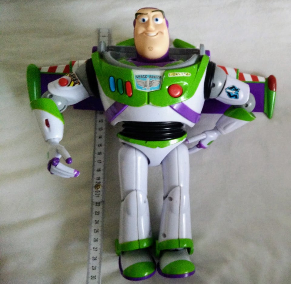 Buzz Lightyear 30 cm