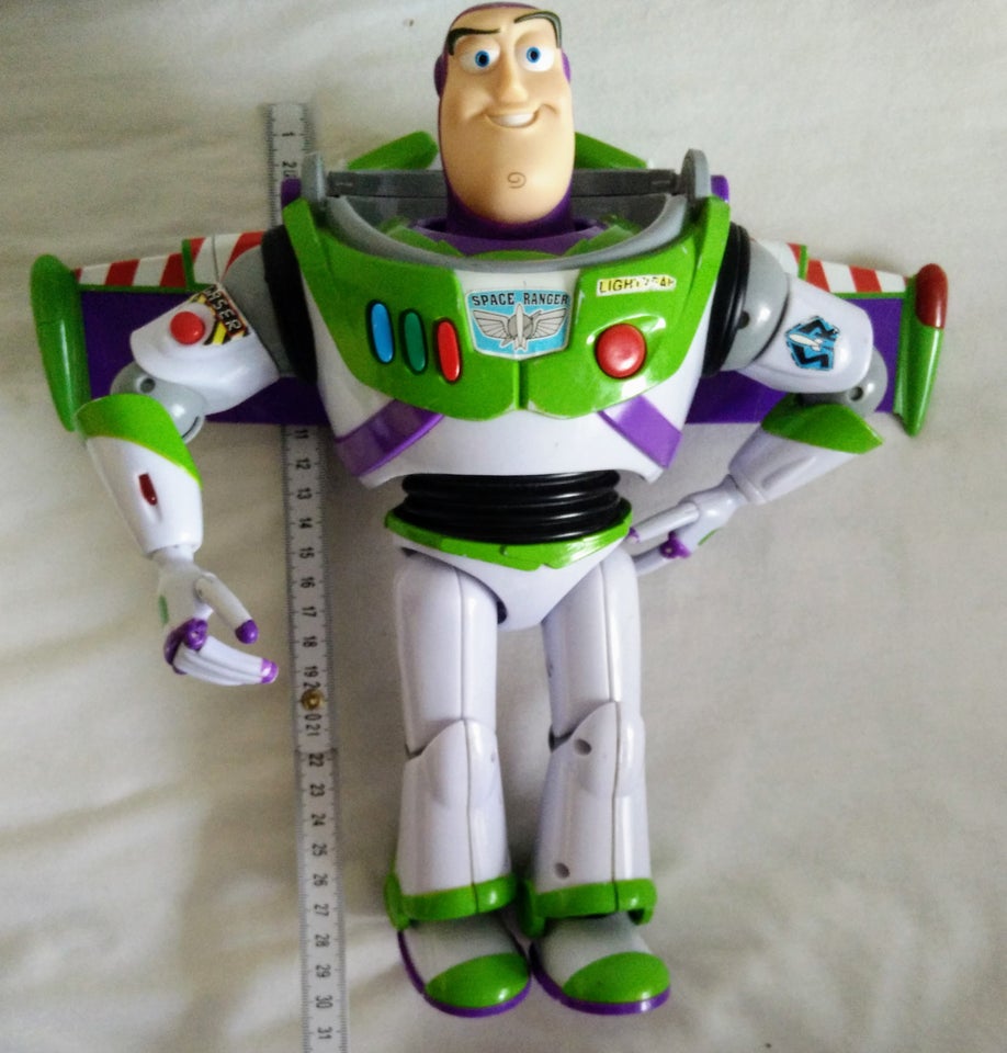 Buzz Lightyear 30 cm