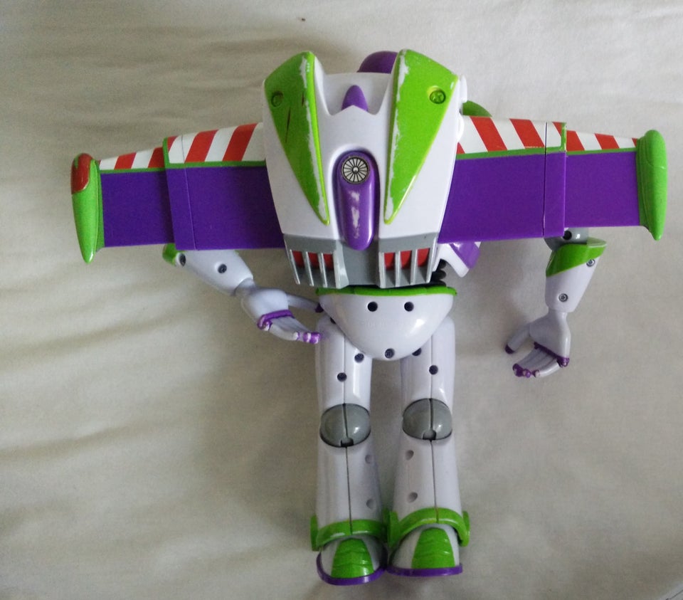 Buzz Lightyear 30 cm