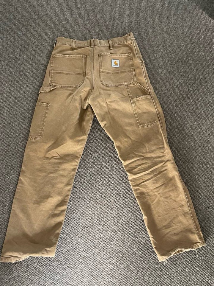 Bukser, Carhartt, str. 31