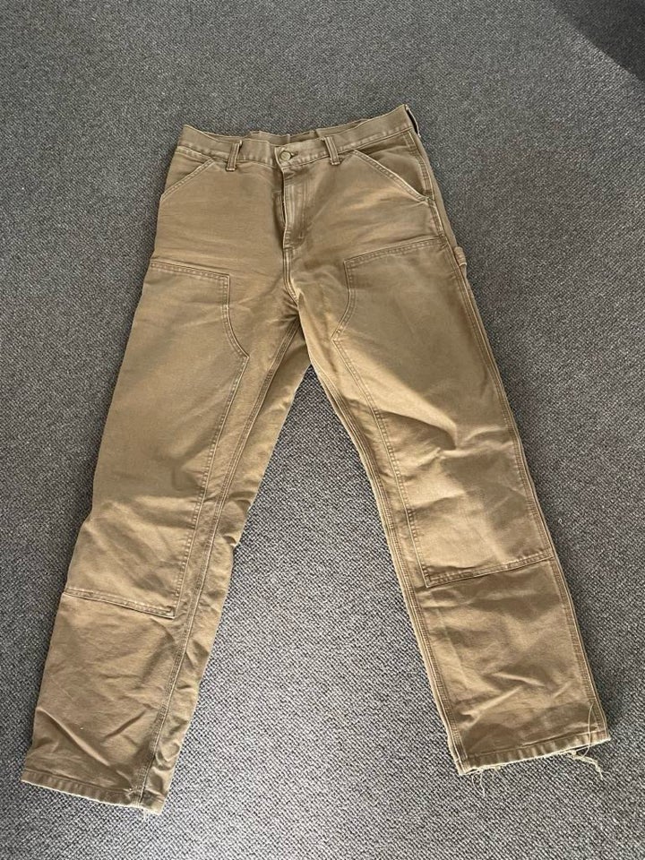 Bukser, Carhartt, str. 31