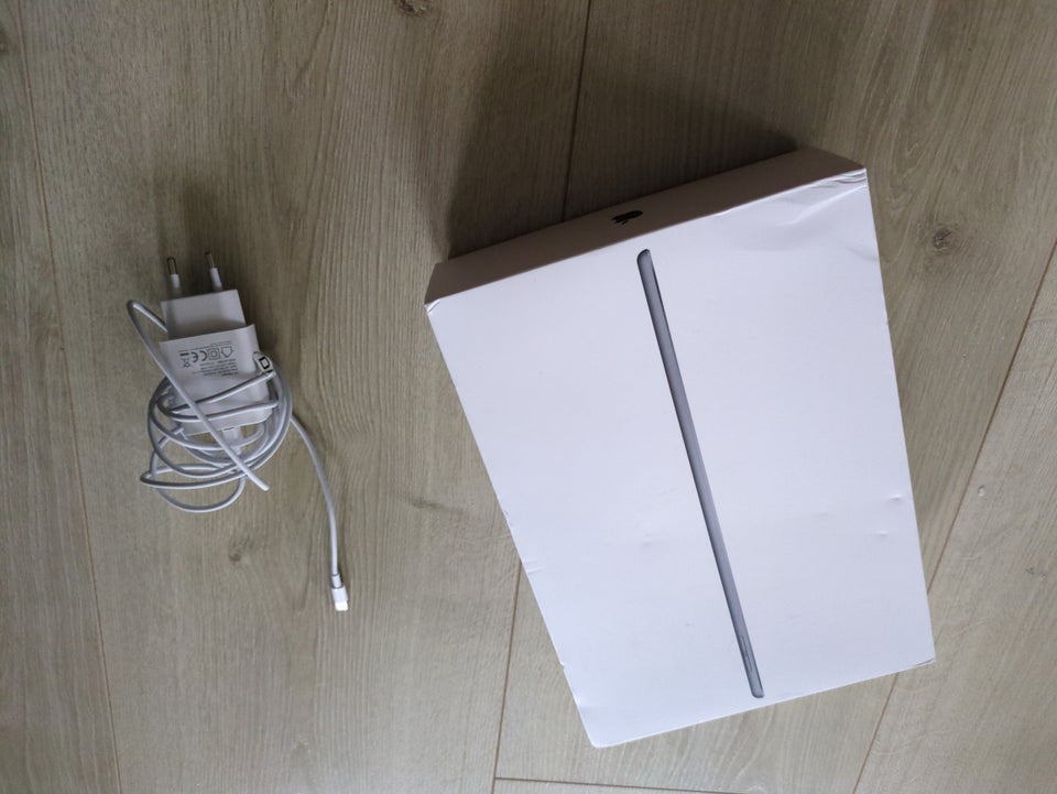 iPad Air 3 64 GB sort