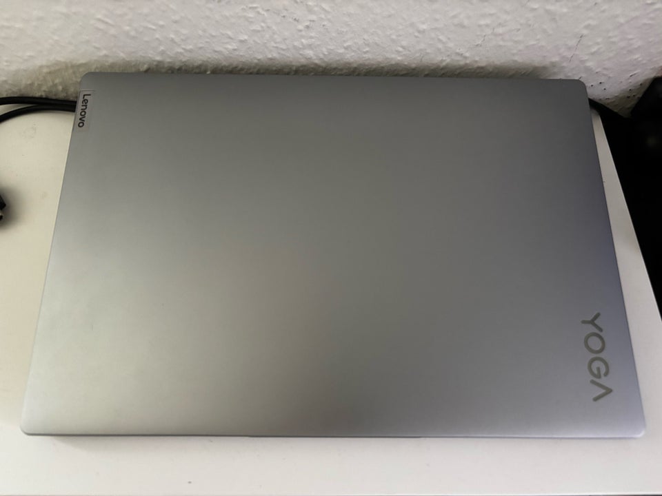 Lenovo Yoga slim Pro X, 16 GB ram, 512