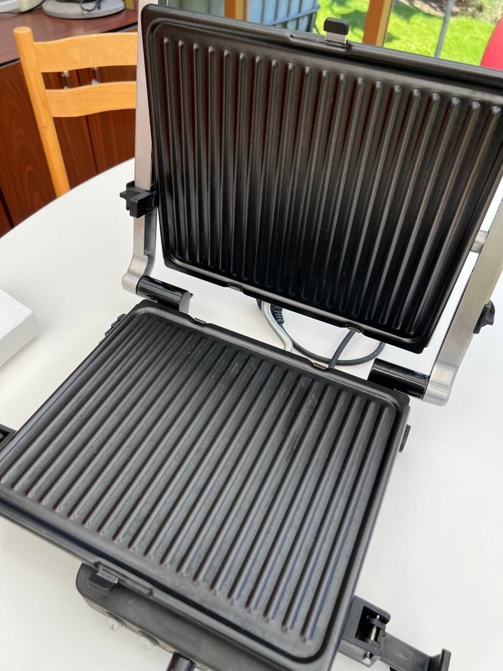 Bordgrill / panini-grill, Grundig