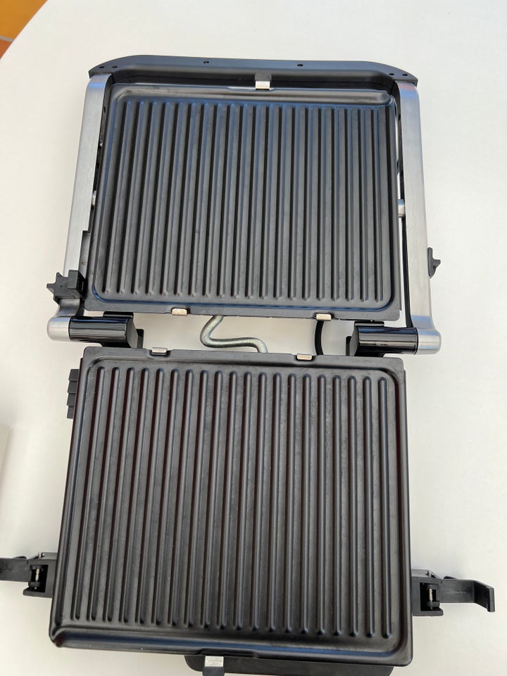 Bordgrill / panini-grill, Grundig