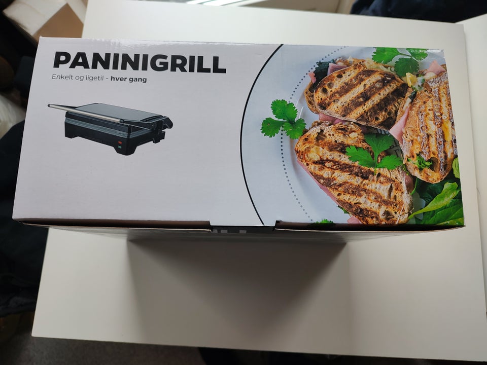 Panini gril Panini  Epiq