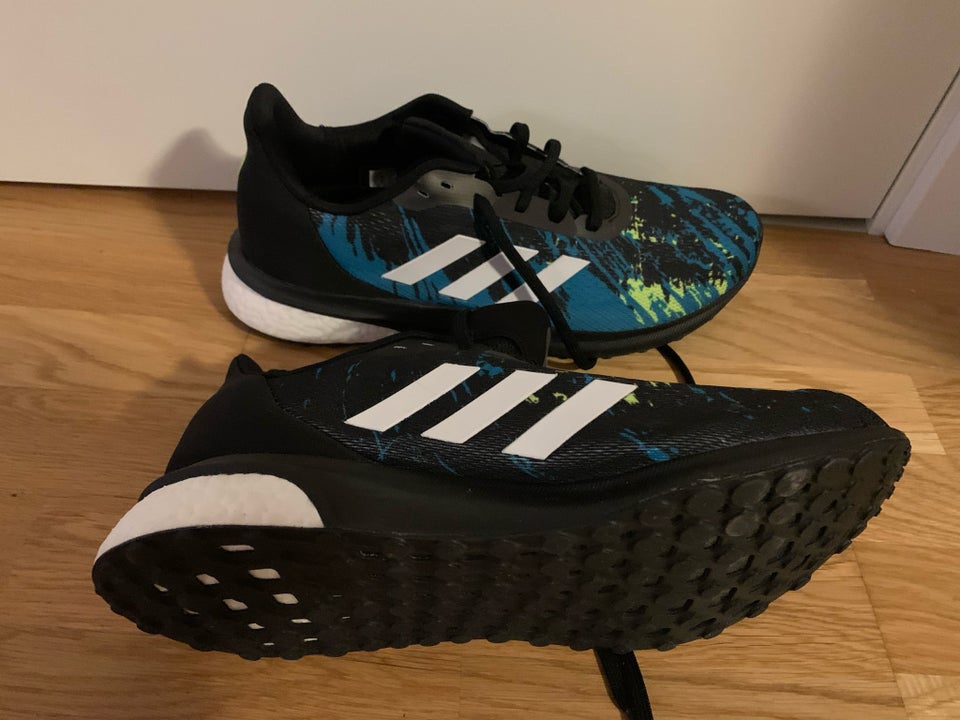 Andet, limited edition , Adidas