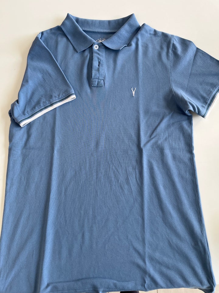 Polo t-shirt Vannucci str L