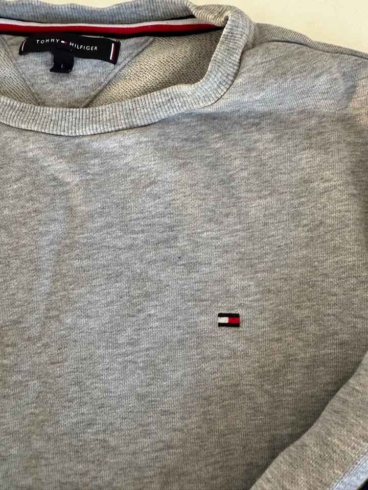 Sweatshirt Tommy Hilfiger  str L