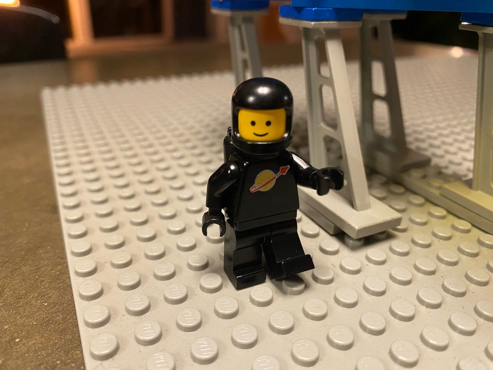 Lego Space, 6928 og 6882