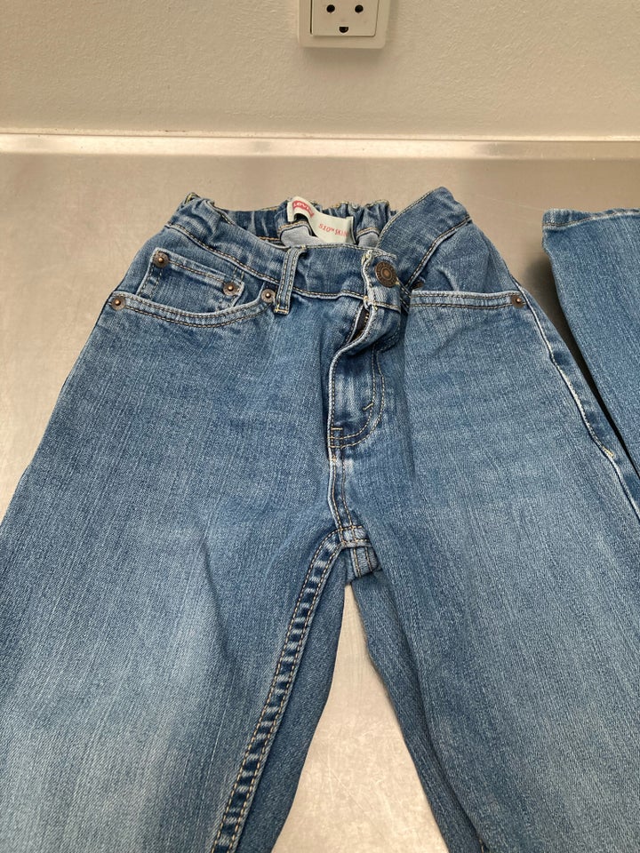 Jeans, 2 par Levis jeans, Levis