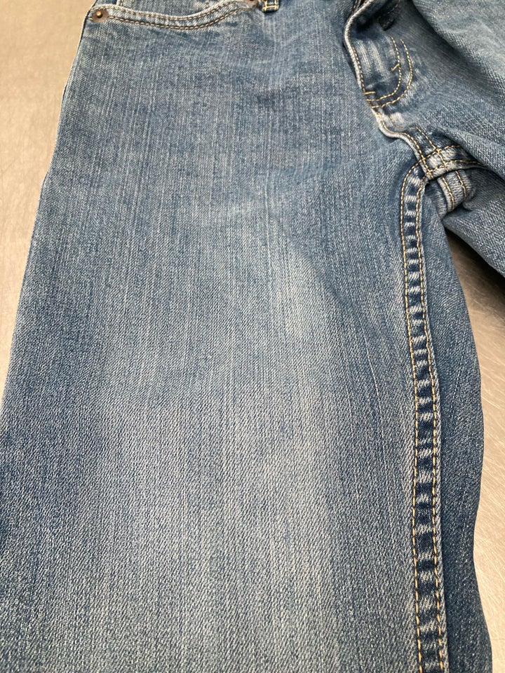 Jeans, 2 par Levis jeans, Levis