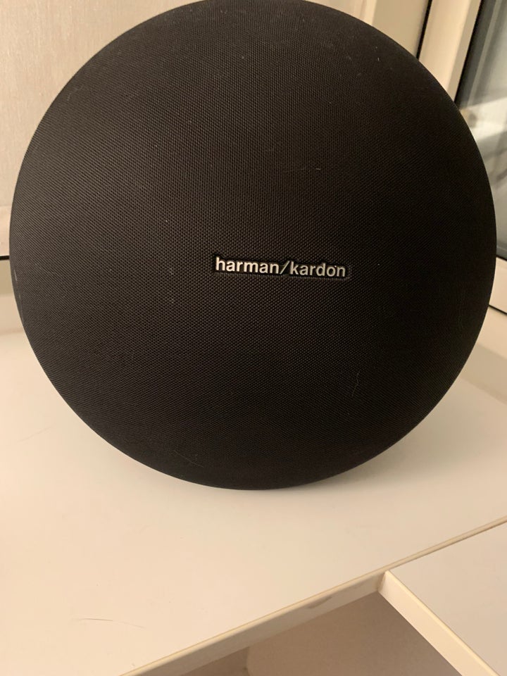 Højttaler, Harman/Kardon, ONYX