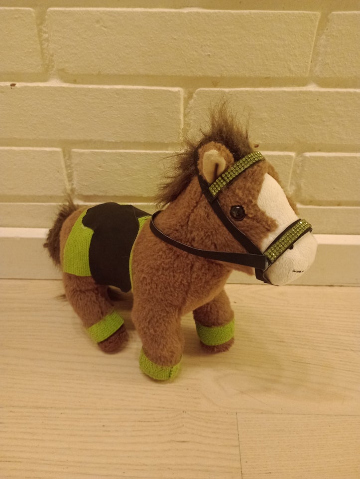 Mini pony