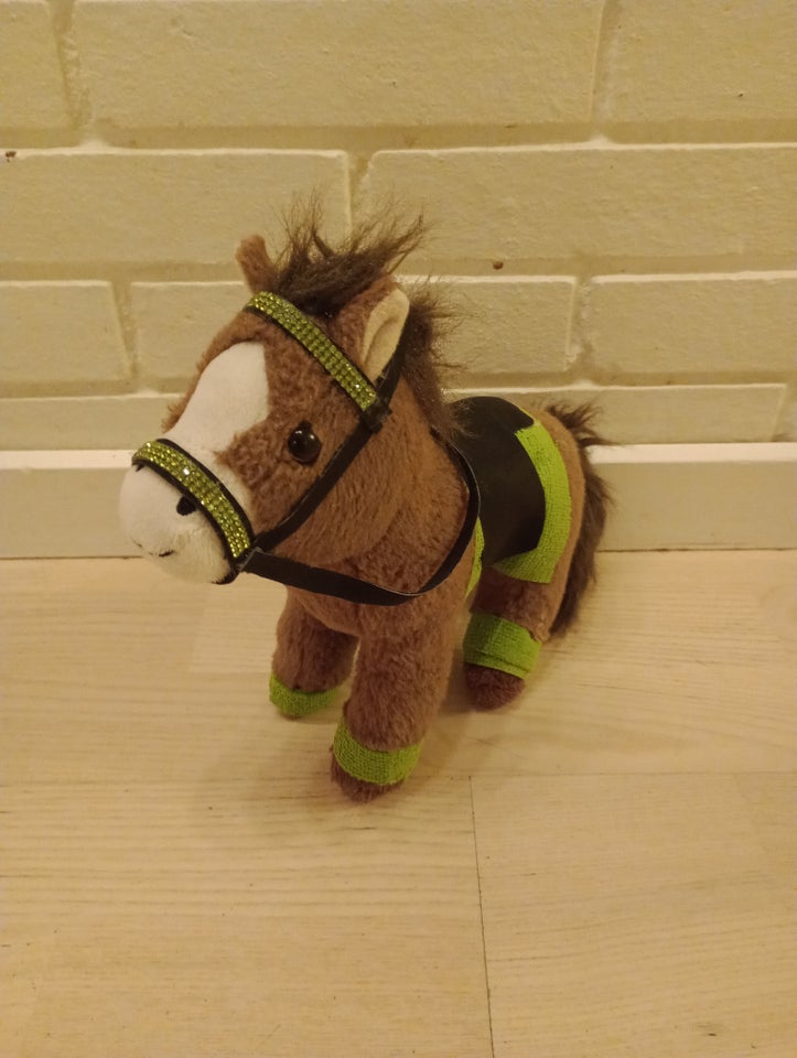 Mini pony