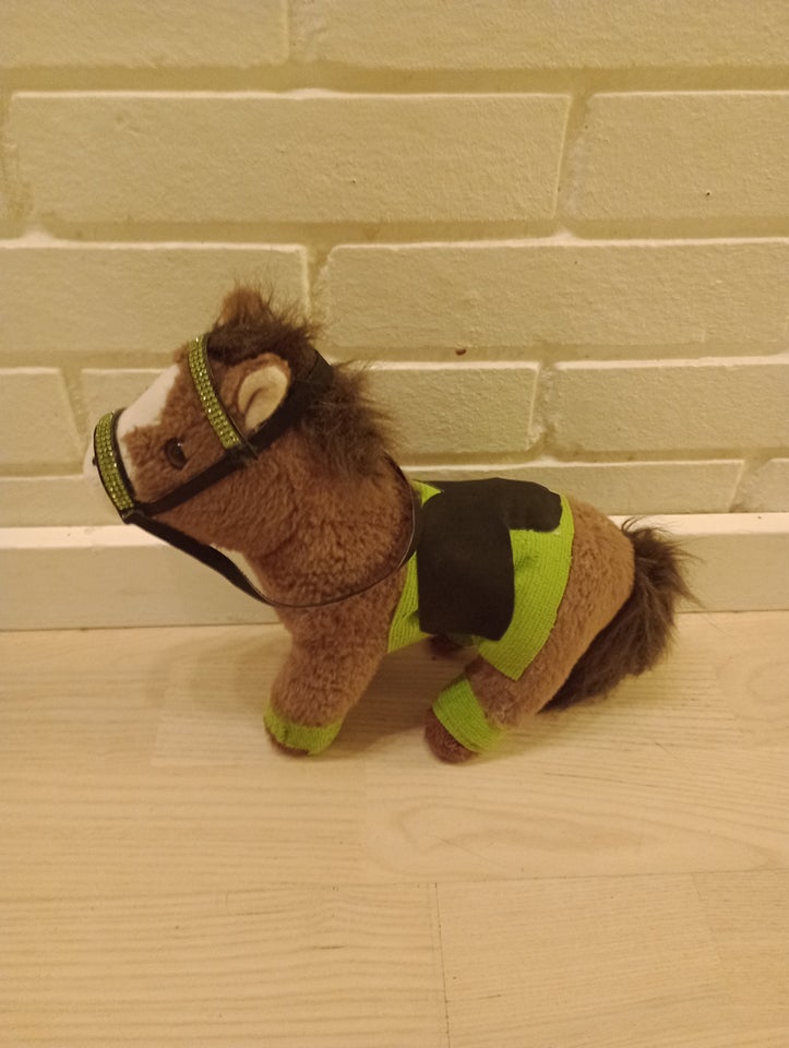 Mini pony