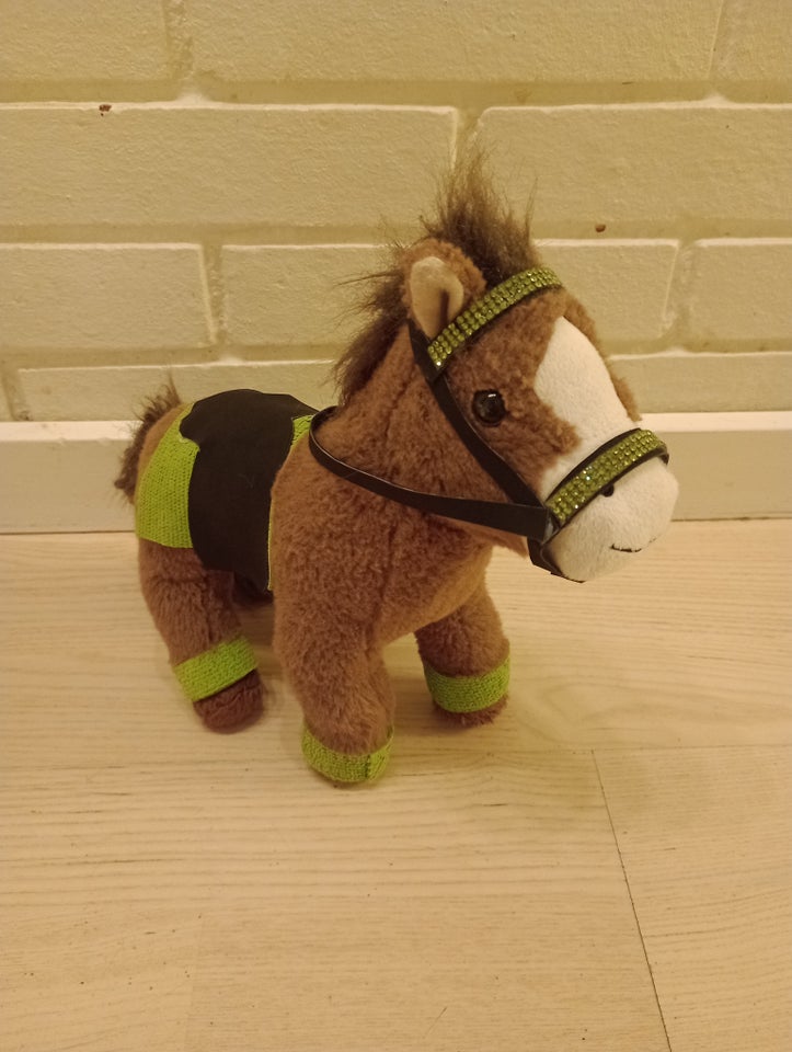 Mini pony