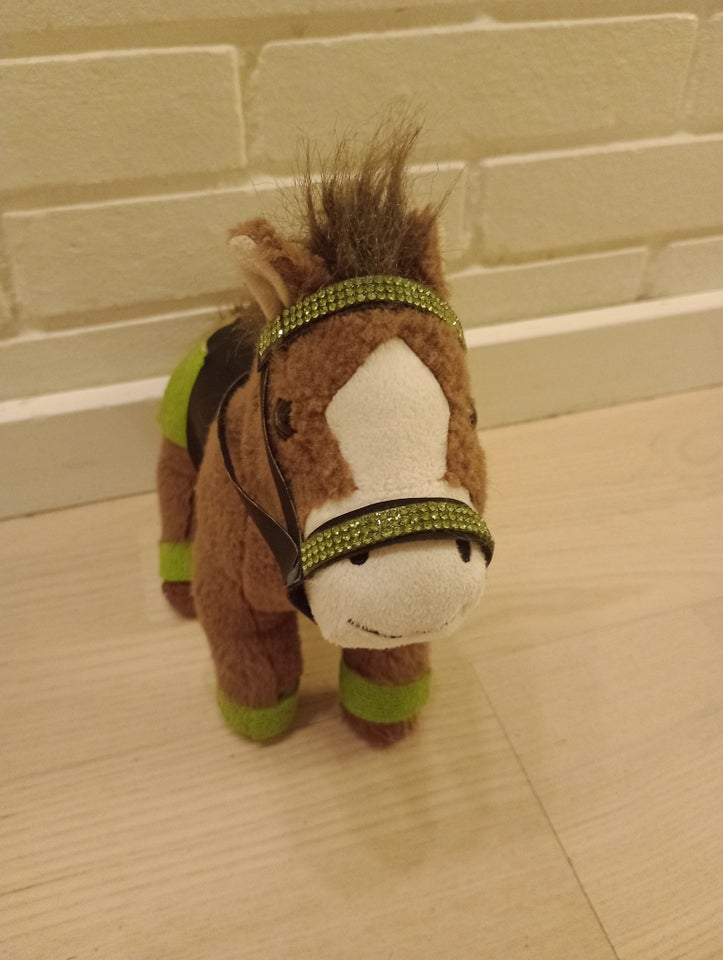 Mini pony