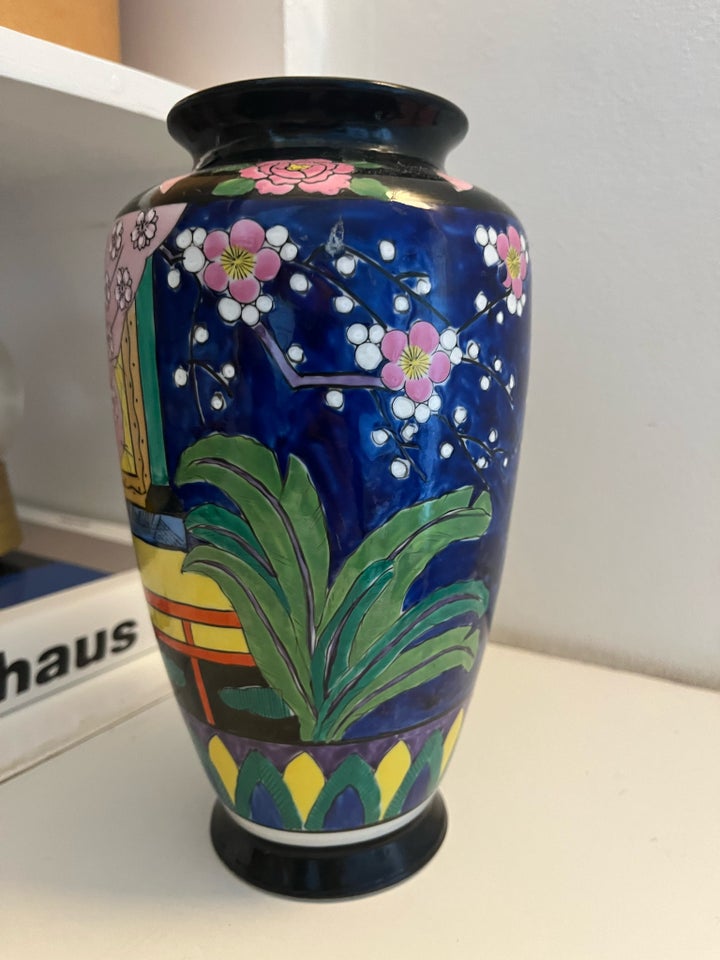 Keramik Vase Vintage