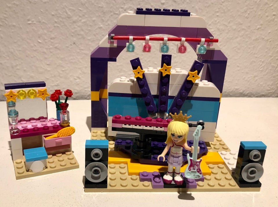 Lego Friends, 41004