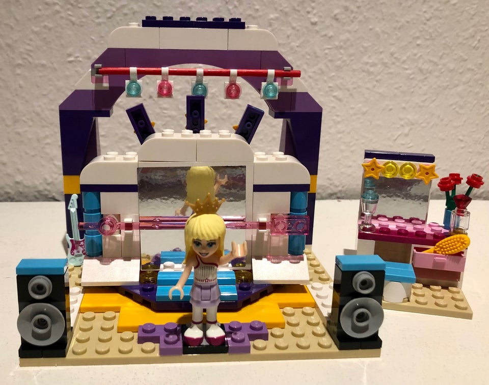 Lego Friends, 41004