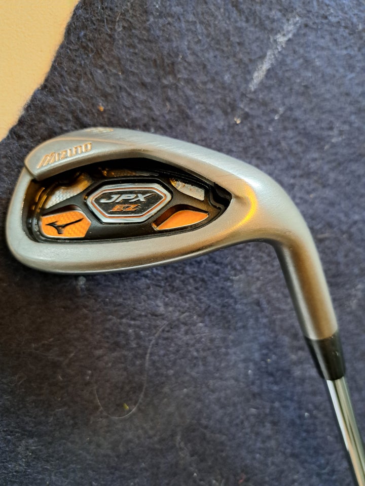 Stål golfjern, Mizuno jpx ez