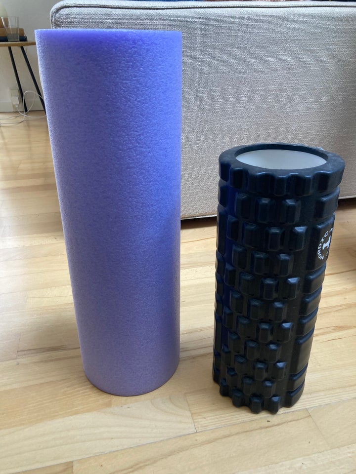 Andet, Foam Roller, Nordic Strong