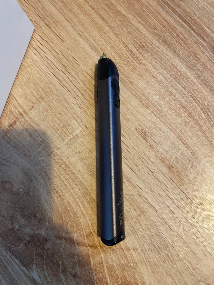 Andet legetøj, 3D Pen, 3Doodler 2.0