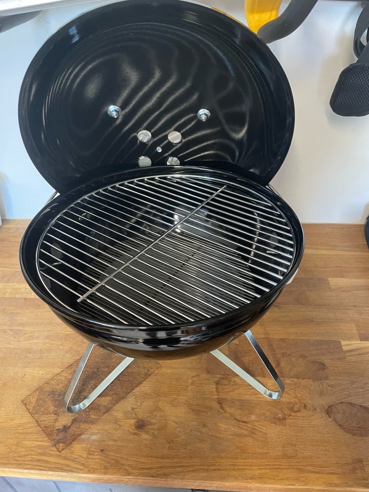 Kuglegrill Weber Smokey Joy